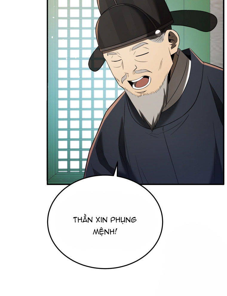 Vương Triều Đen Tối: Joseon chapter 92 - Trang 19