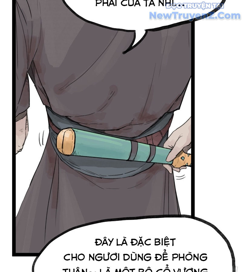 Hiệp Khách Hành Bất Thông chapter 28 - Trang 8