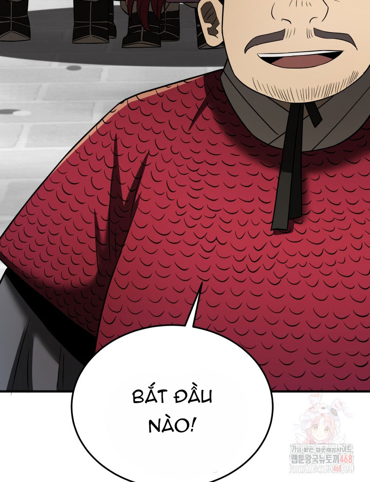 Vương Triều Đen Tối: Joseon chapter 95 - Trang 123