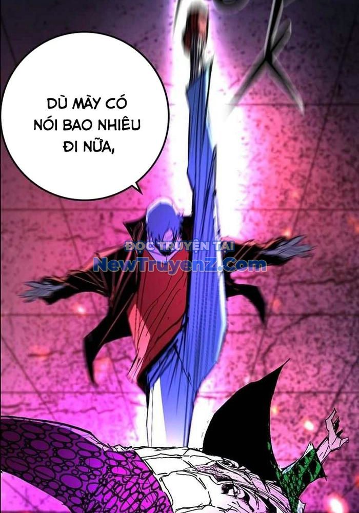 Phòng Gym Hanlim chapter 229 - Trang 76