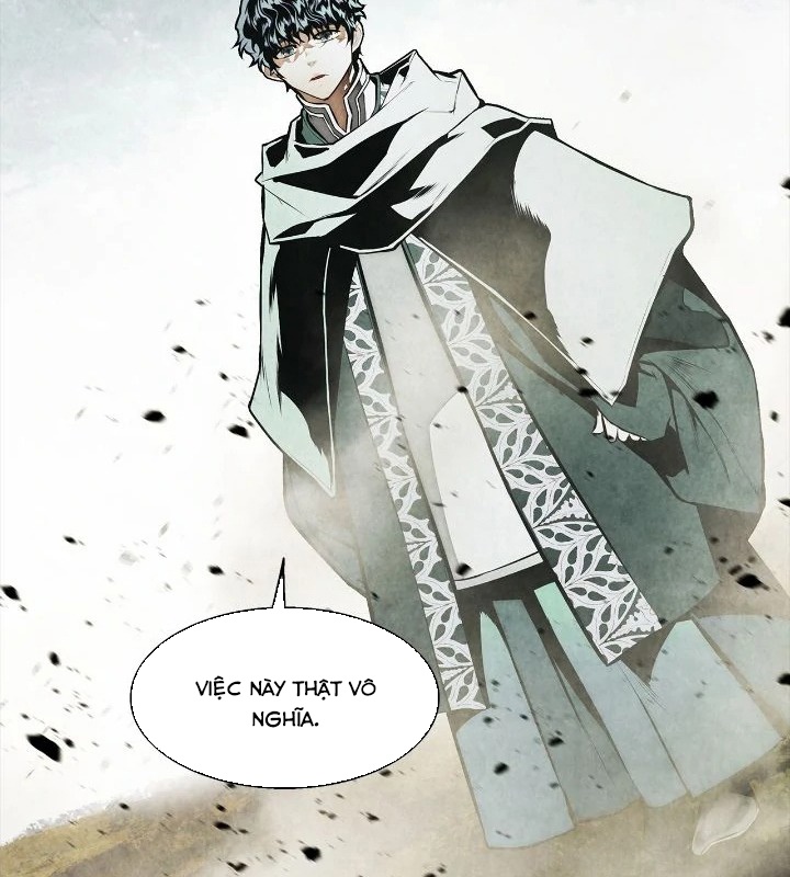 Bất Bại Chân Ma chapter 247 - Trang 42
