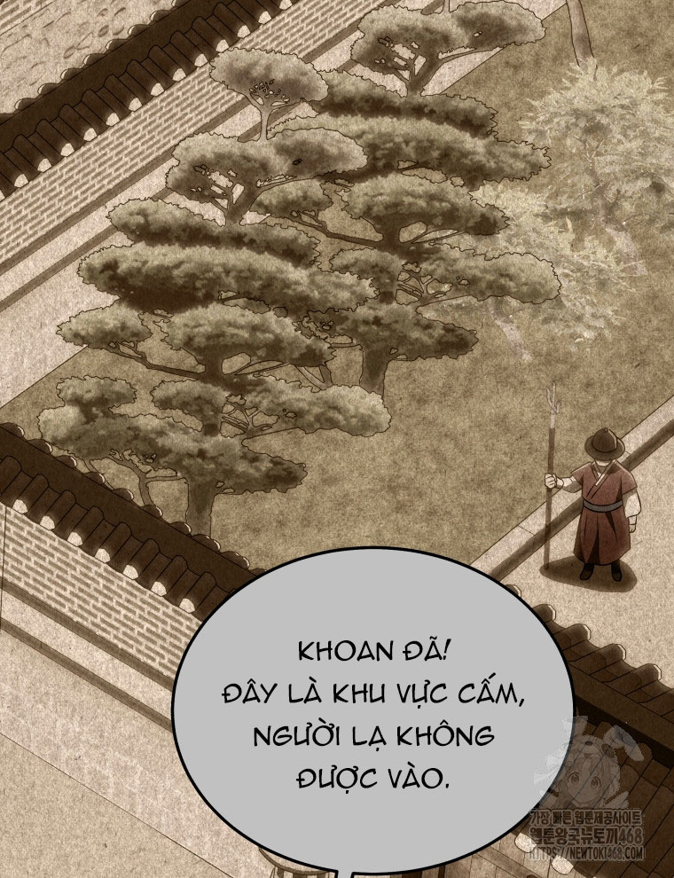 Vương Triều Đen Tối: Joseon chapter 93 - Trang 96