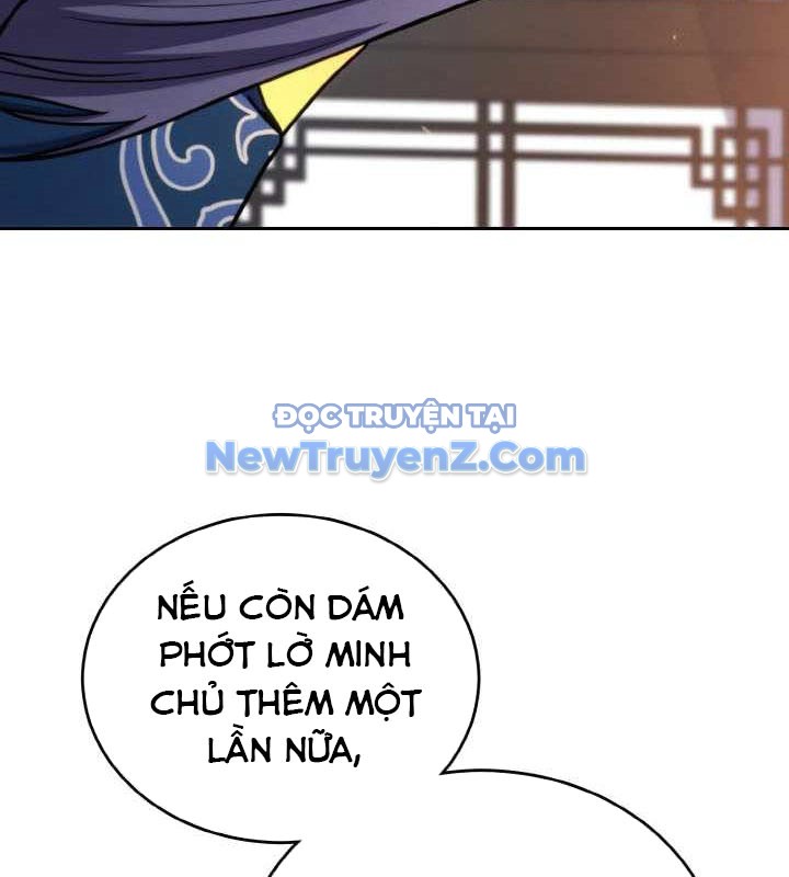 Đệ Tử Của Võ Lâm Minh Chủ chapter 50 - Trang 73