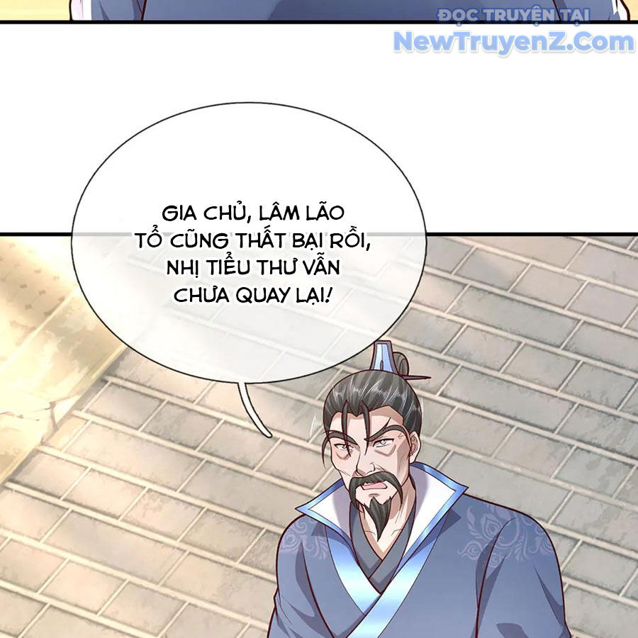 Bị Giam Cầm Trăm Vạn Năm Đệ Tử Ta Trải Khắp Chư Thiên Thần Giới chapter 373 - Trang 29
