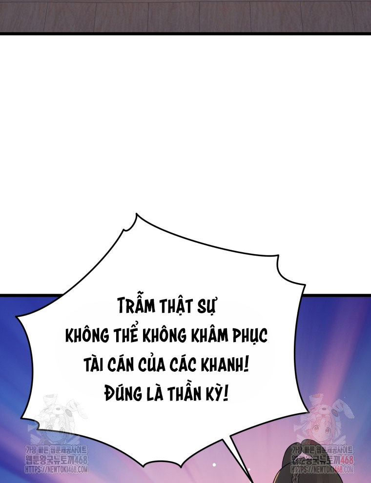 Vương Triều Đen Tối: Joseon chapter 96 - Trang 86