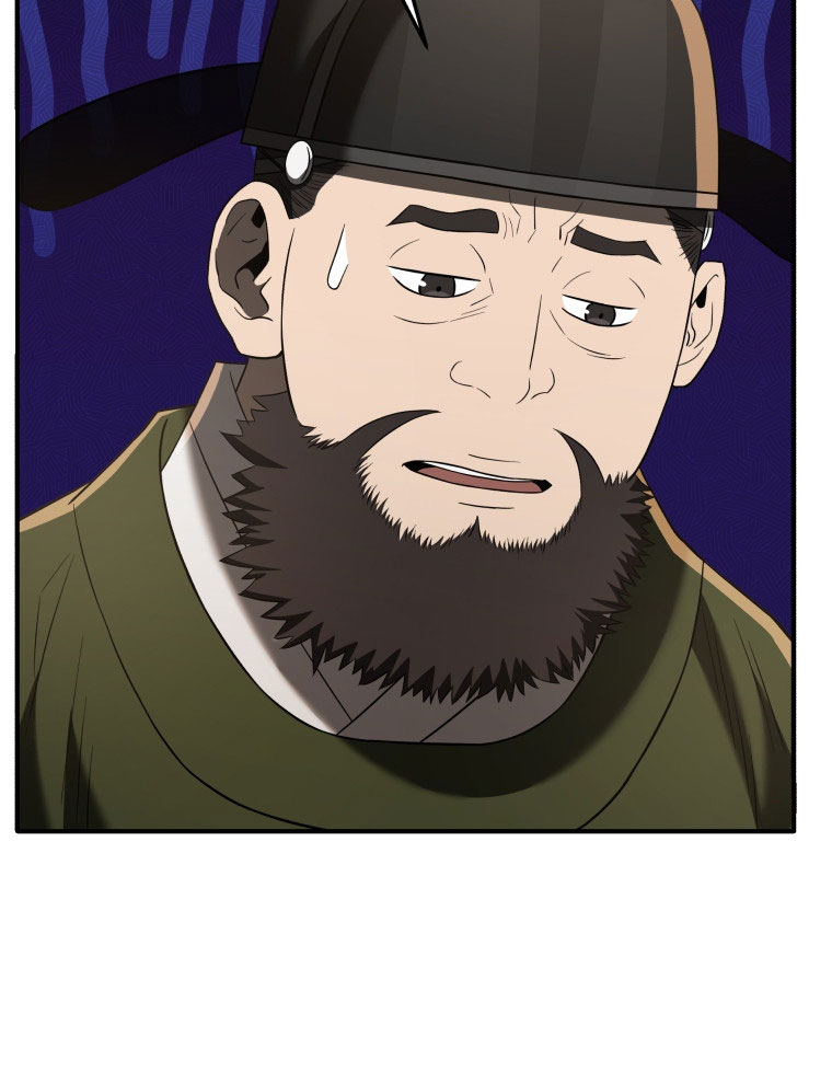 Vương Triều Đen Tối: Joseon chapter 93 - Trang 89