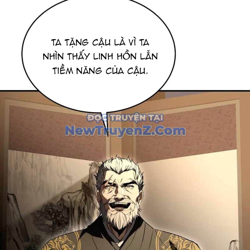 Kim Chiến Sĩ: Hành Trình Xây Dựng Đặc Tính chapter 40 - Trang 22