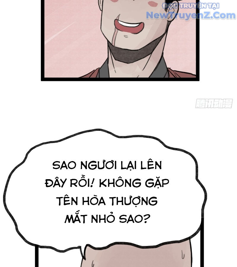 Hiệp Khách Hành Bất Thông chapter 30 - Trang 34