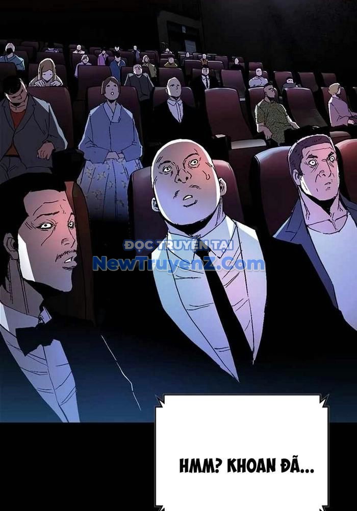 Phòng Gym Hanlim chapter 229 - Trang 136