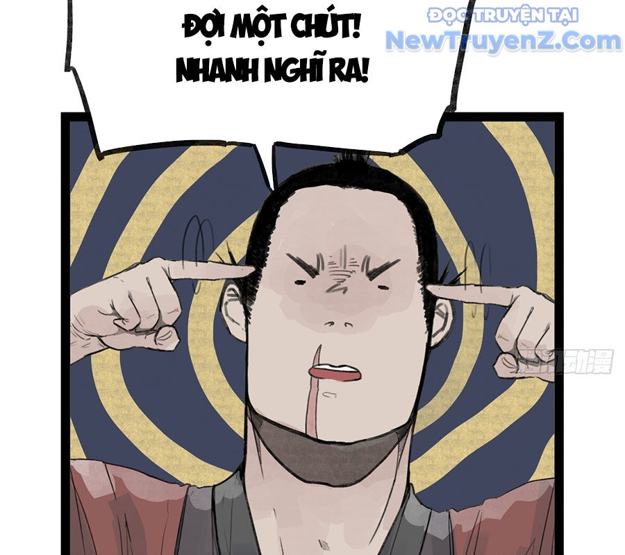 Hiệp Khách Hành Bất Thông chapter 31 - Trang 18