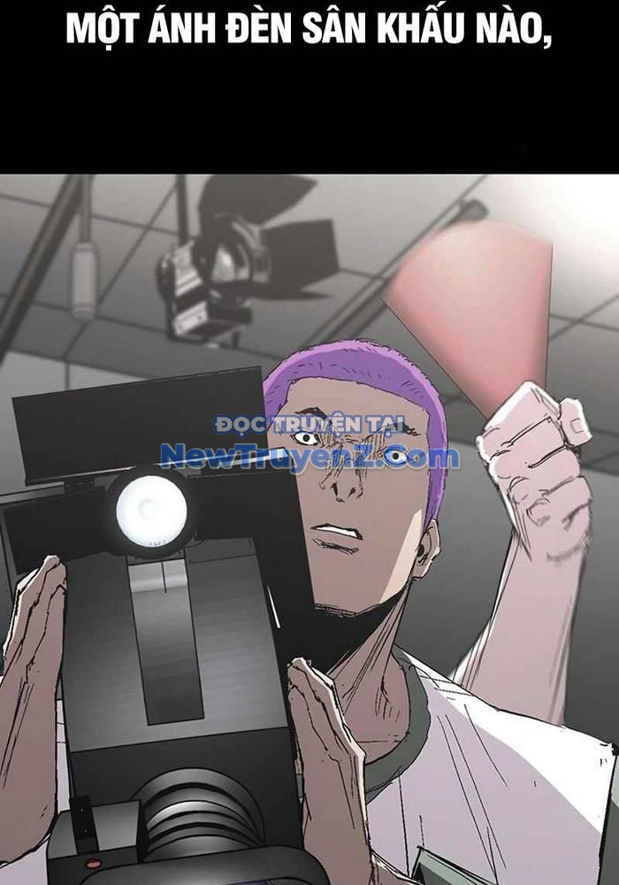 Phòng Gym Hanlim chapter 229 - Trang 109