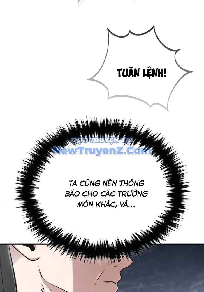 Hồi Quy Giả Về Hưu chapter 68 - Trang 34