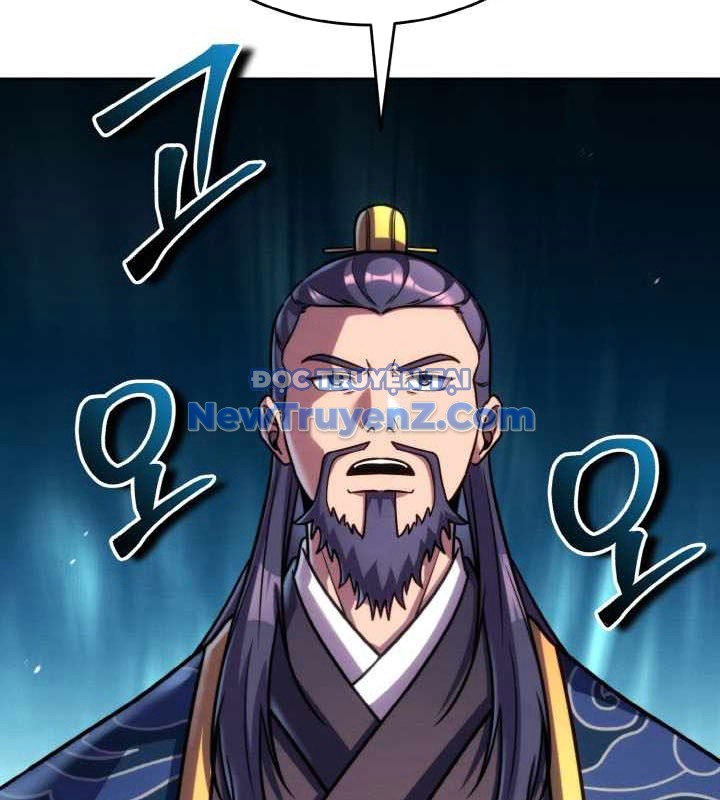 Đệ Tử Của Võ Lâm Minh Chủ chapter 50 - Trang 27