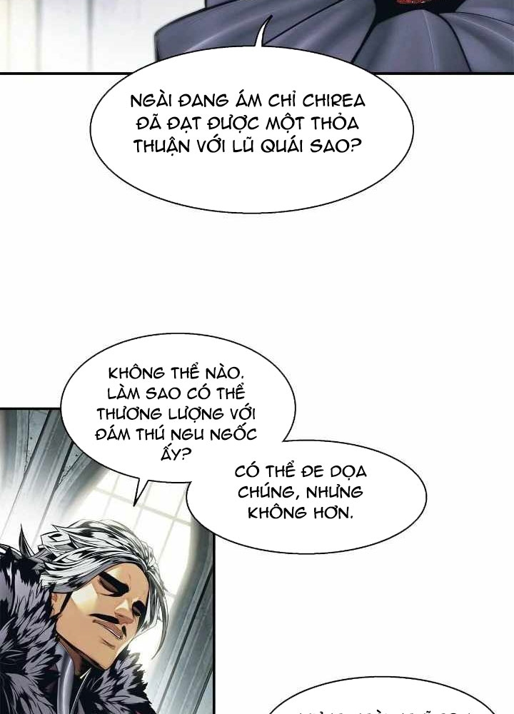 Bất Bại Chân Ma chapter 248 - Trang 49