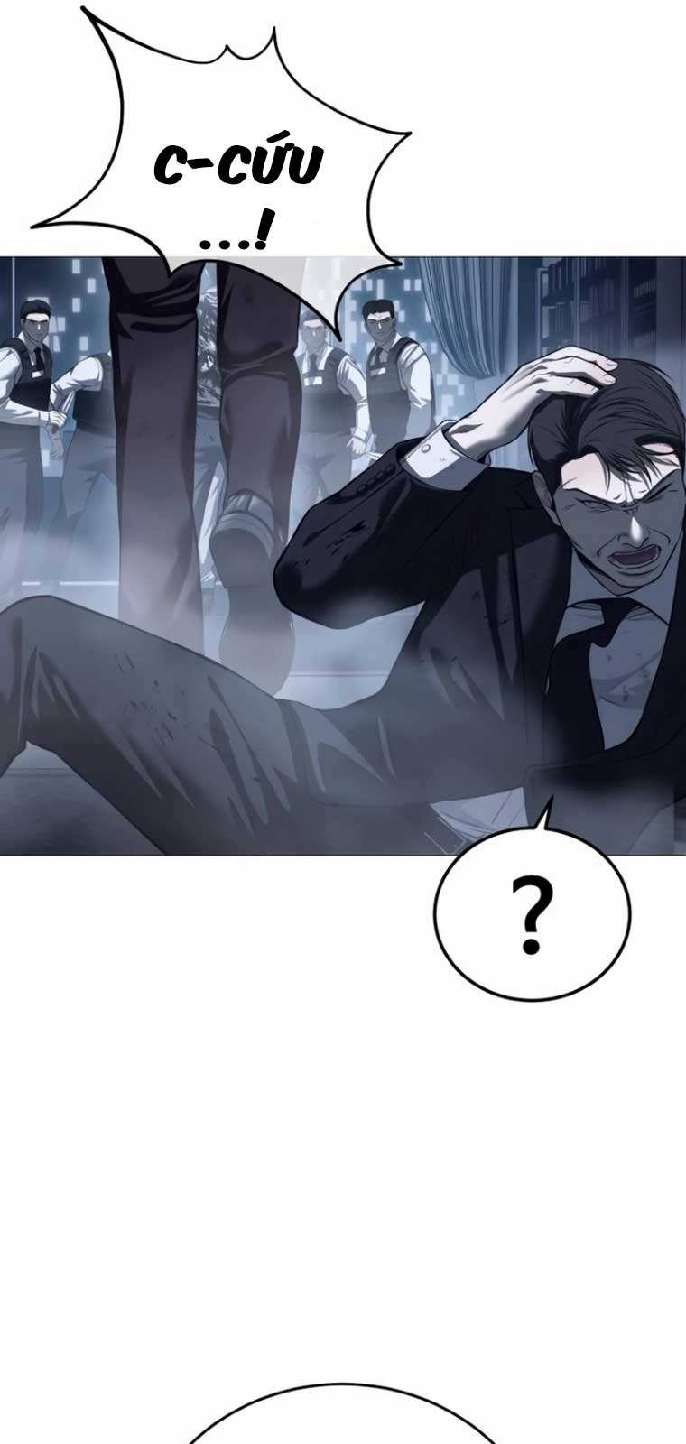 Sát Thủ Huyết Y chapter 8 - Trang 26