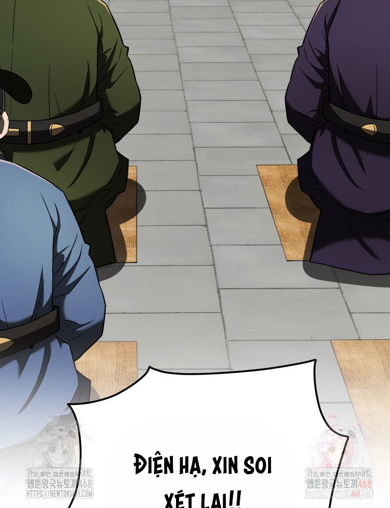 Vương Triều Đen Tối: Joseon chapter 95 - Trang 23