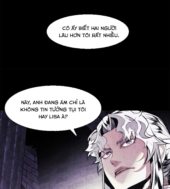 Bất Bại Chân Ma chapter 247 - Trang 73