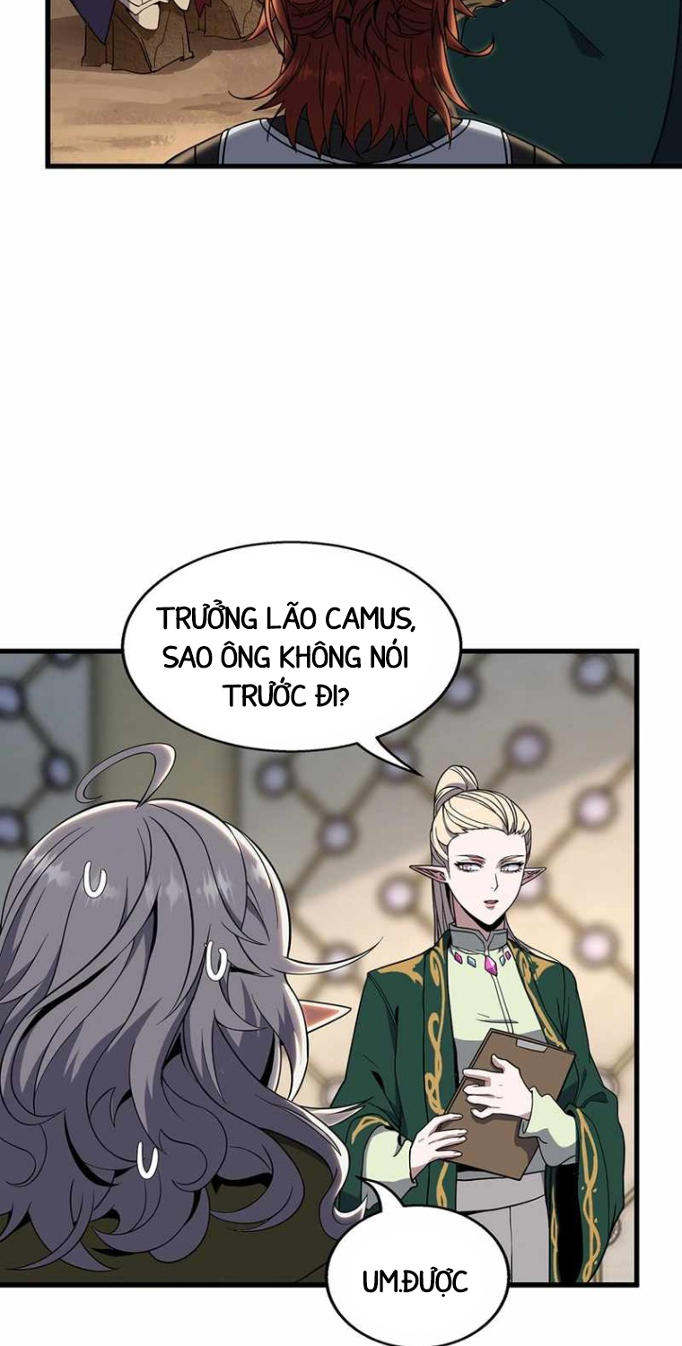 Ánh Sáng Cuối Con Đường chapter 228 - Trang 10