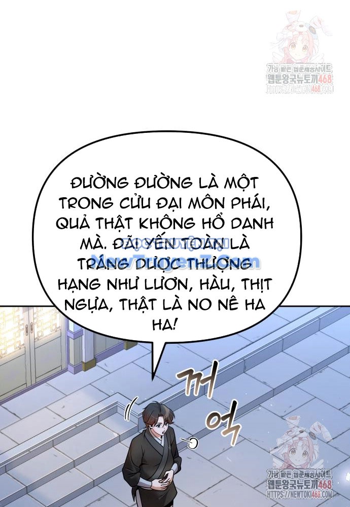 Hoạn Quan Hồi Quy: Tróc Phong Truy Nguyệt chapter 40 - Trang 73