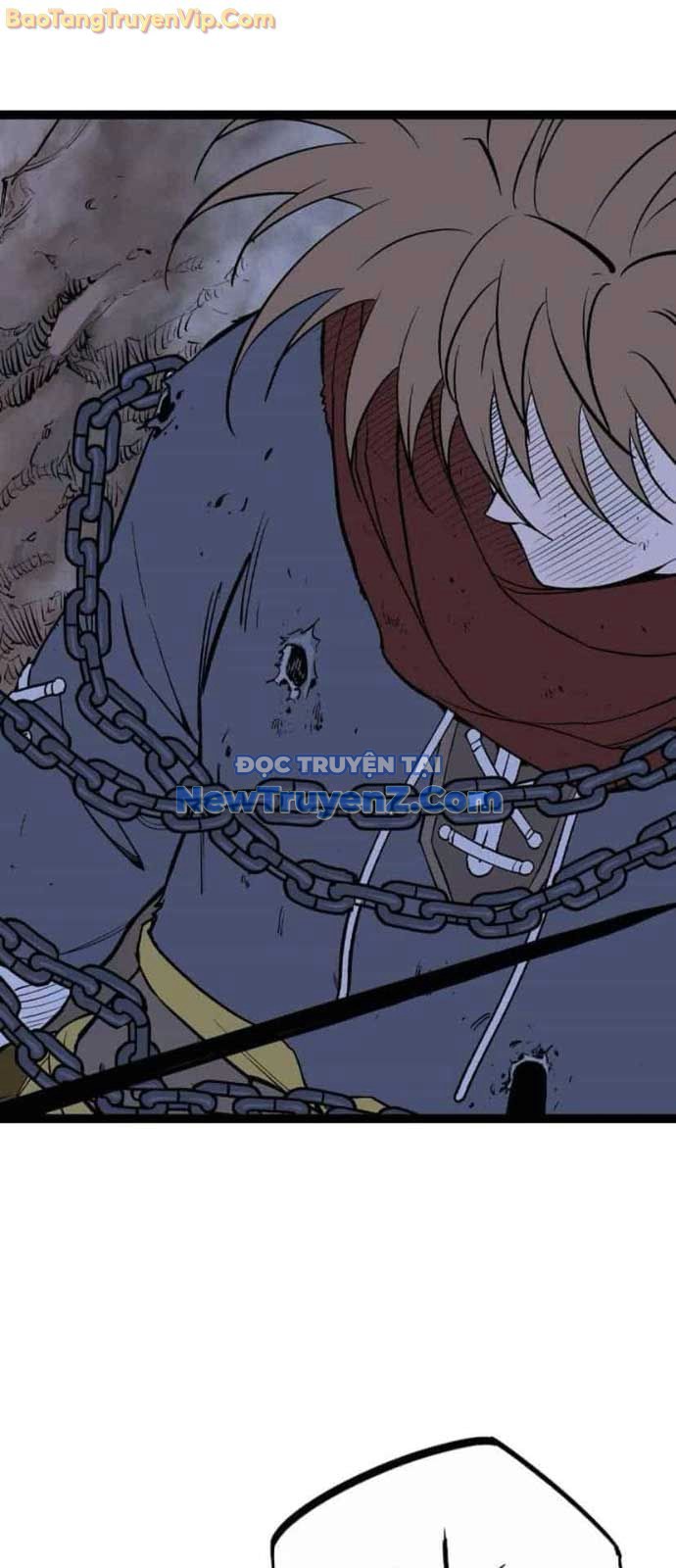 Sát Thần Tu La chapter 51 - Trang 78