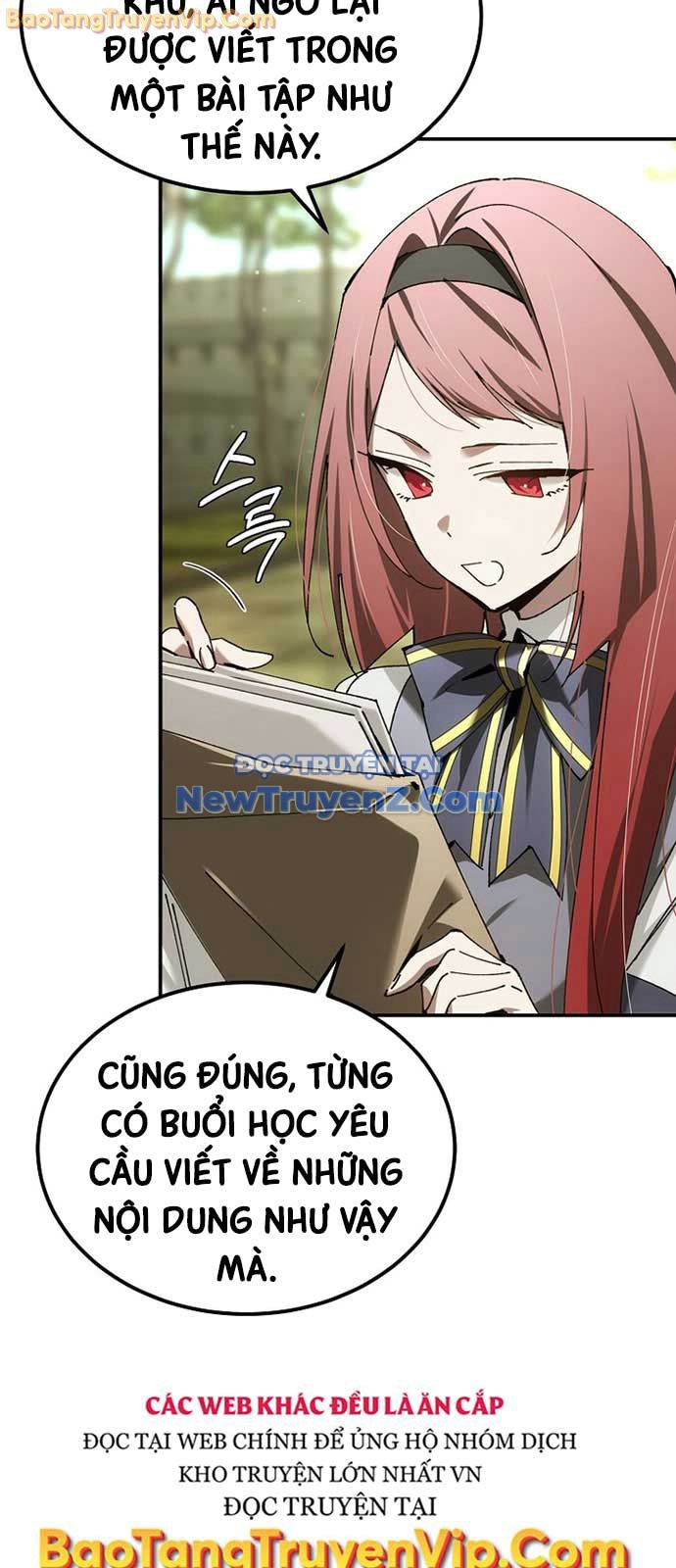 Trở Thành Thiên Tài Tốc Biến Của Học Viện Ma Pháp chapter 56 - Trang 65