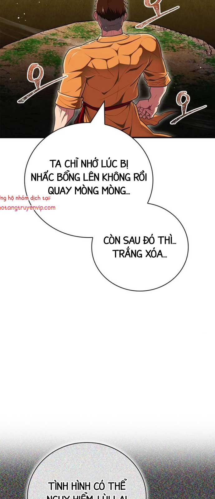 Huấn Luyện Viên Murim Thiên Tài chapter 63.1 - Trang 72