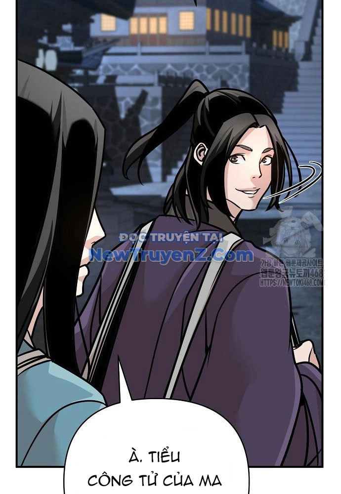 Tiểu Tử Đáng Ngờ Lại Là Cao Thủ chapter 90 - Trang 121