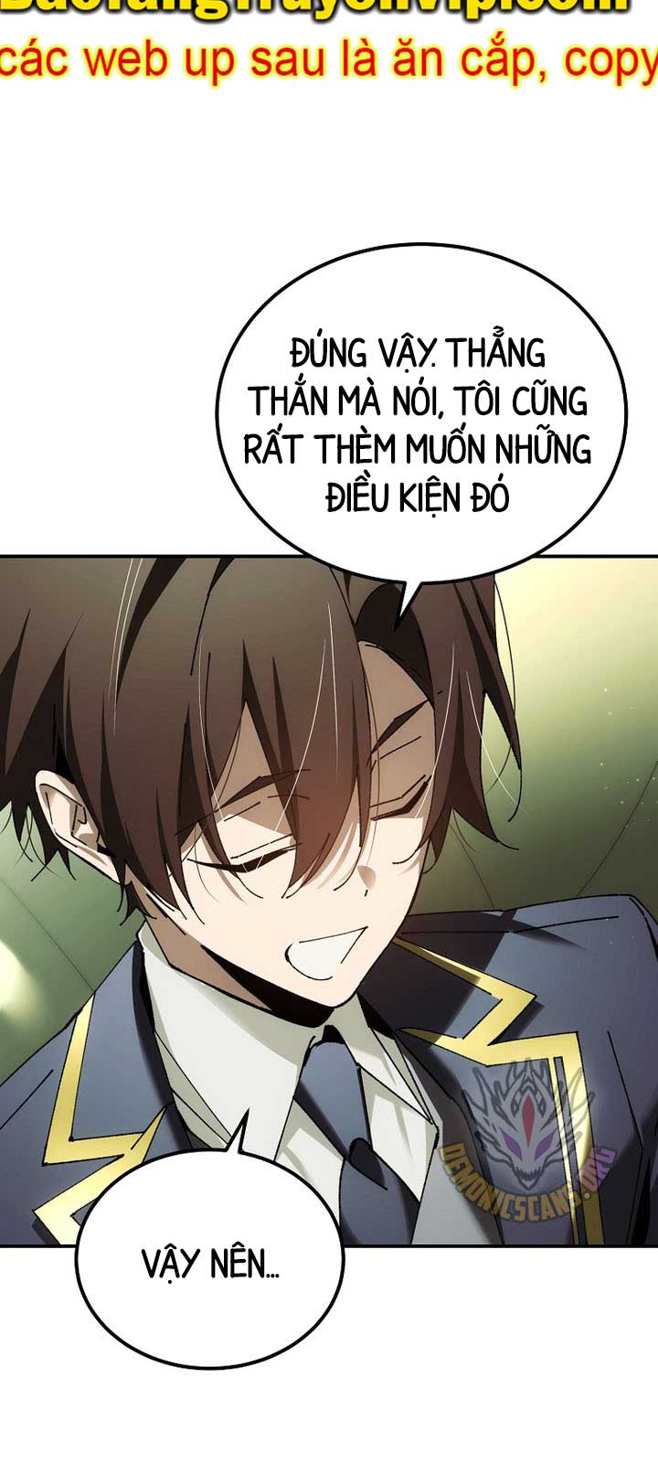 Trở Thành Thiên Tài Tốc Biến Của Học Viện Ma Pháp chapter 55 - Trang 8
