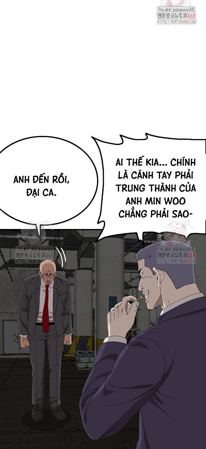 Người Xấu chapter 253 - Trang 44