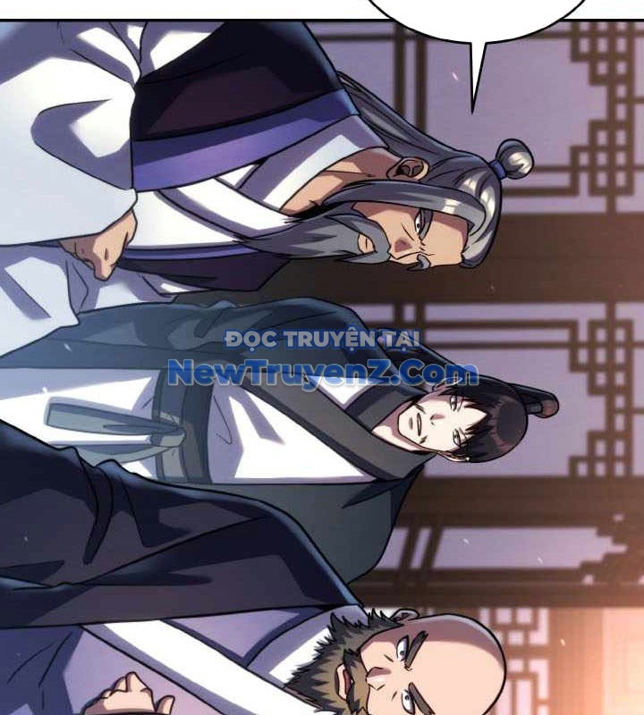 Đệ Tử Của Võ Lâm Minh Chủ chapter 50 - Trang 71