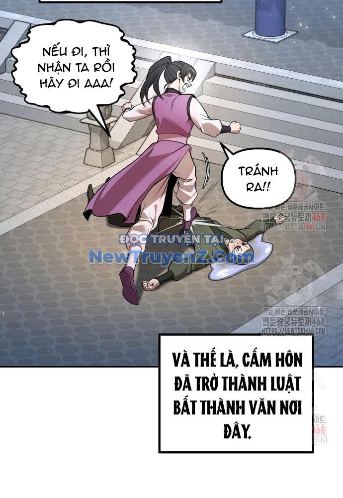 Hoạn Quan Hồi Quy: Tróc Phong Truy Nguyệt chapter 40 - Trang 17
