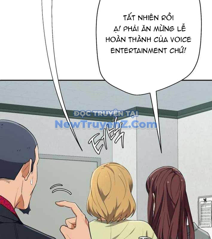 Lừa Đảo Bằng Giọng Nói Làm Đảo Lộn Cuộc Sống Của Bạn chapter 39 - Trang 41