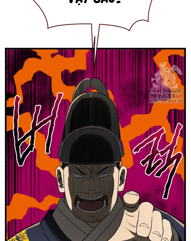 Vương Triều Đen Tối: Joseon chapter 95 - Trang 46