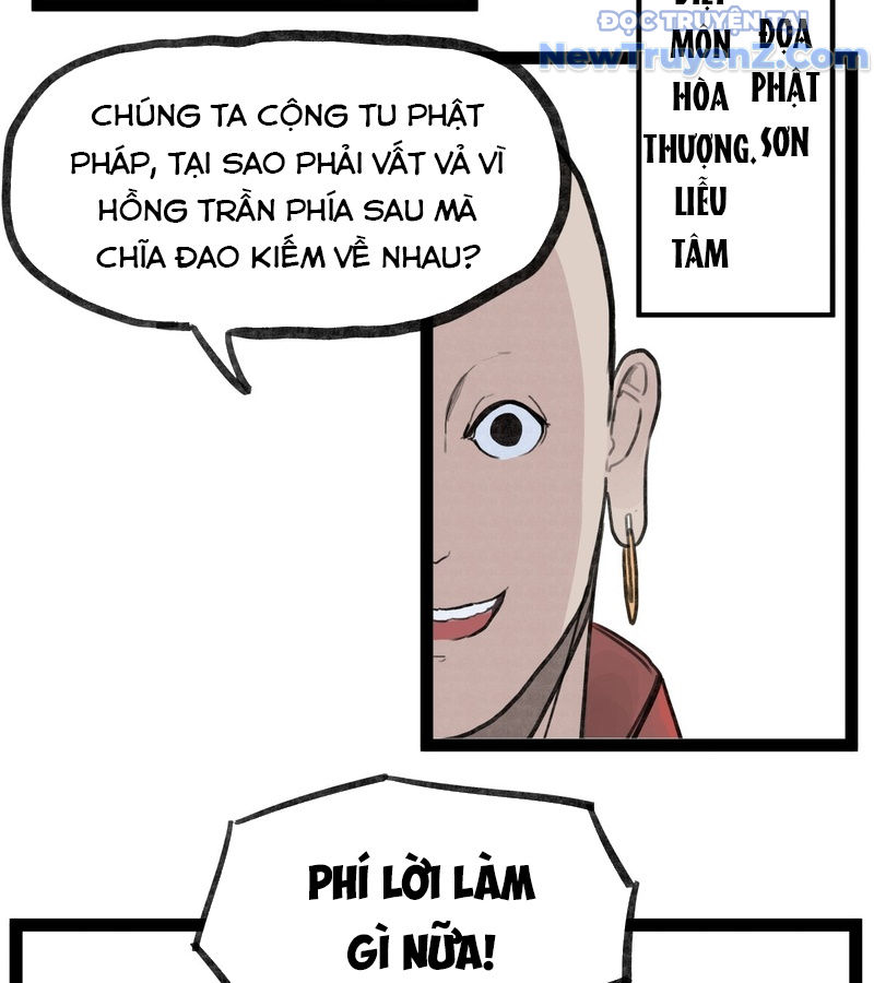 Hiệp Khách Hành Bất Thông chapter 29 - Trang 14