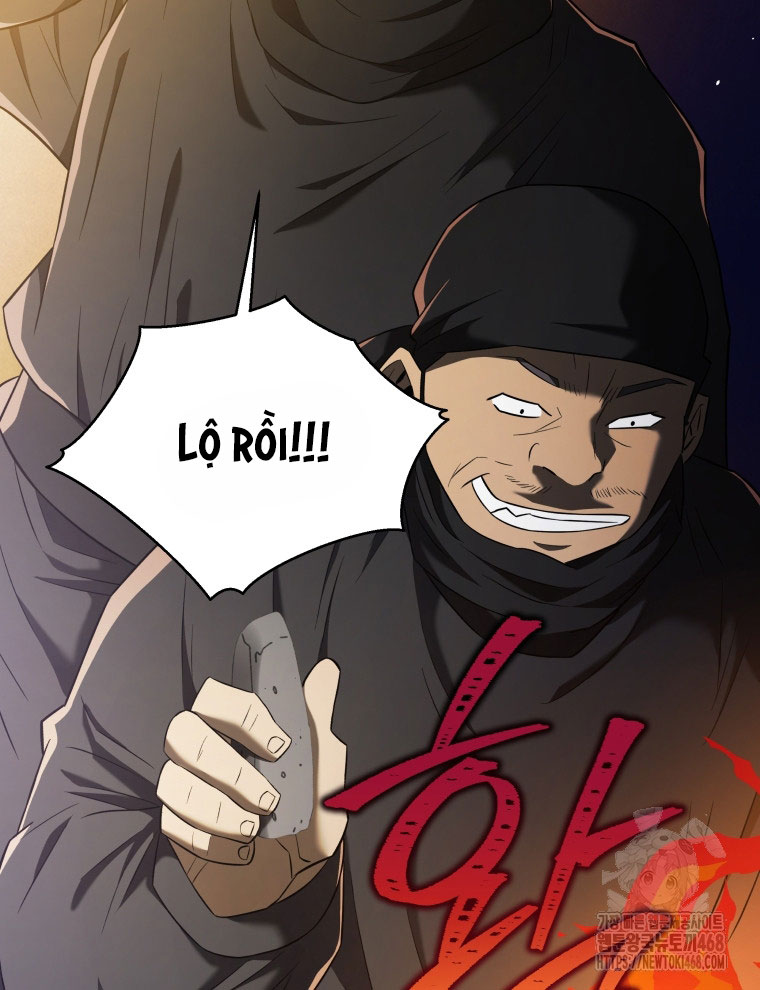 Vương Triều Đen Tối: Joseon chapter 92 - Trang 133