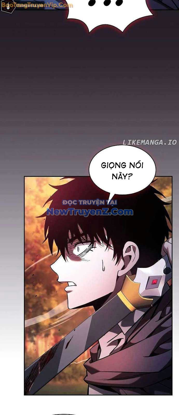 Kiếm Sĩ Thiên Tài Của Học Viện chapter 101 - Trang 82
