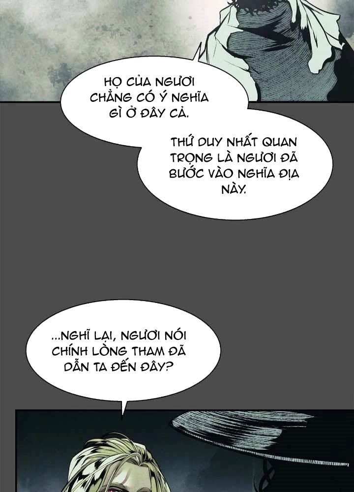 Bất Bại Chân Ma chapter 248 - Trang 7