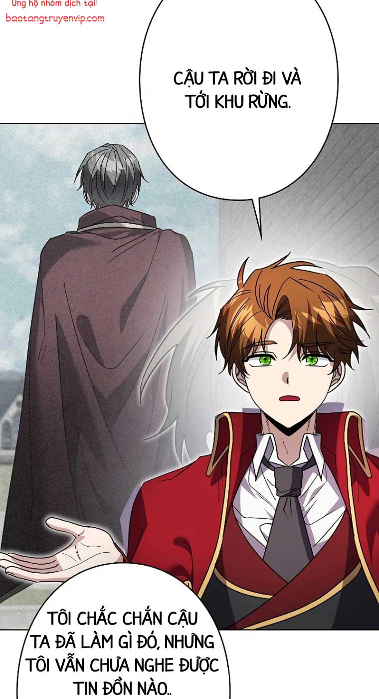 Bức Thư Tình Đến Từ Tương Lai chapter 33 - Trang 53