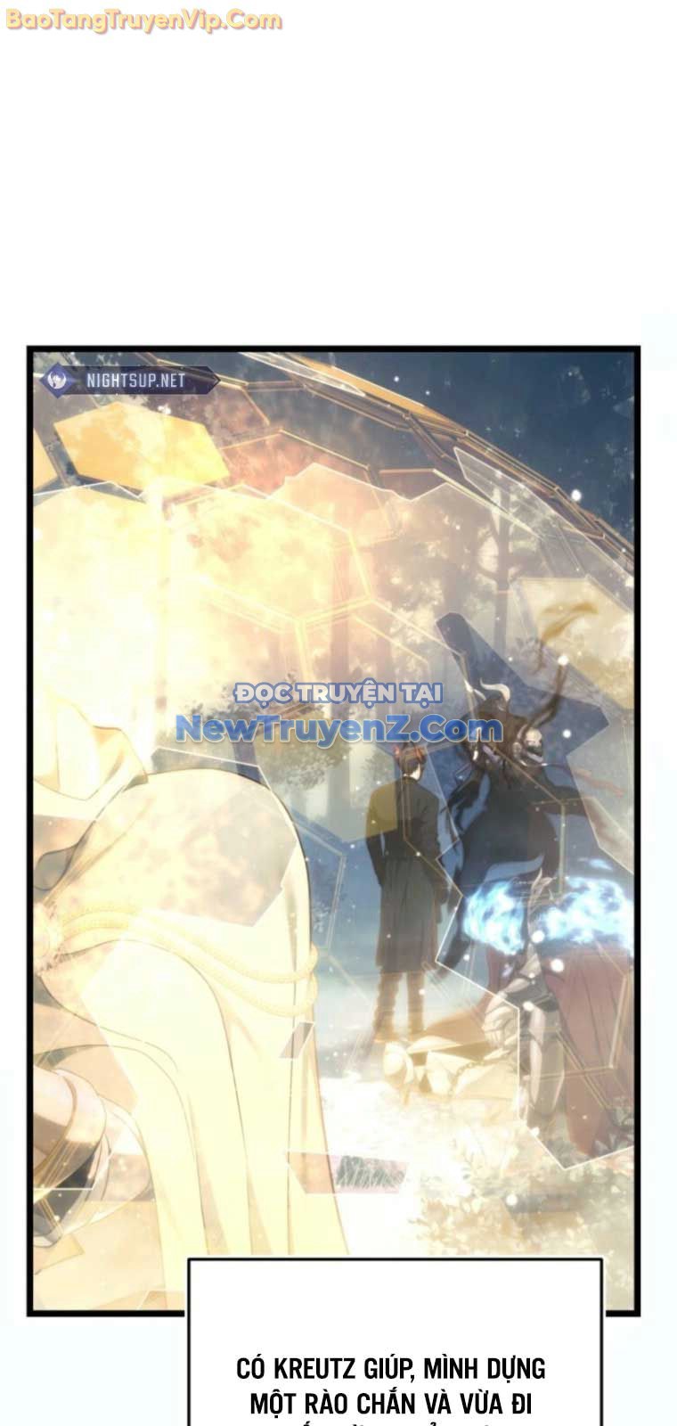 Vua Thăng Cấp chapter 207 - Trang 30