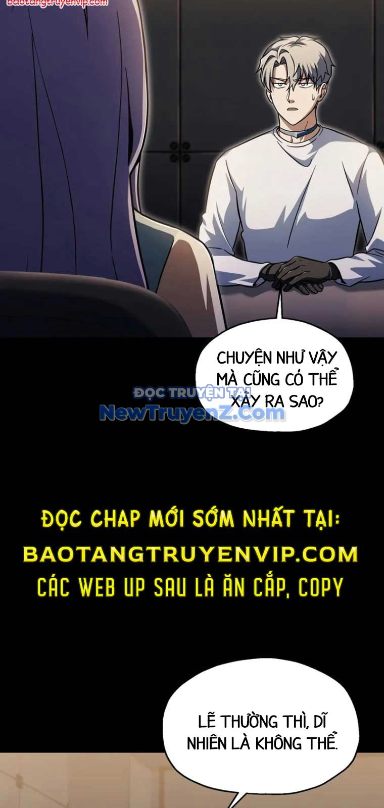Người Chơi Không Thể Thăng Cấp chapter 188 - Trang 75