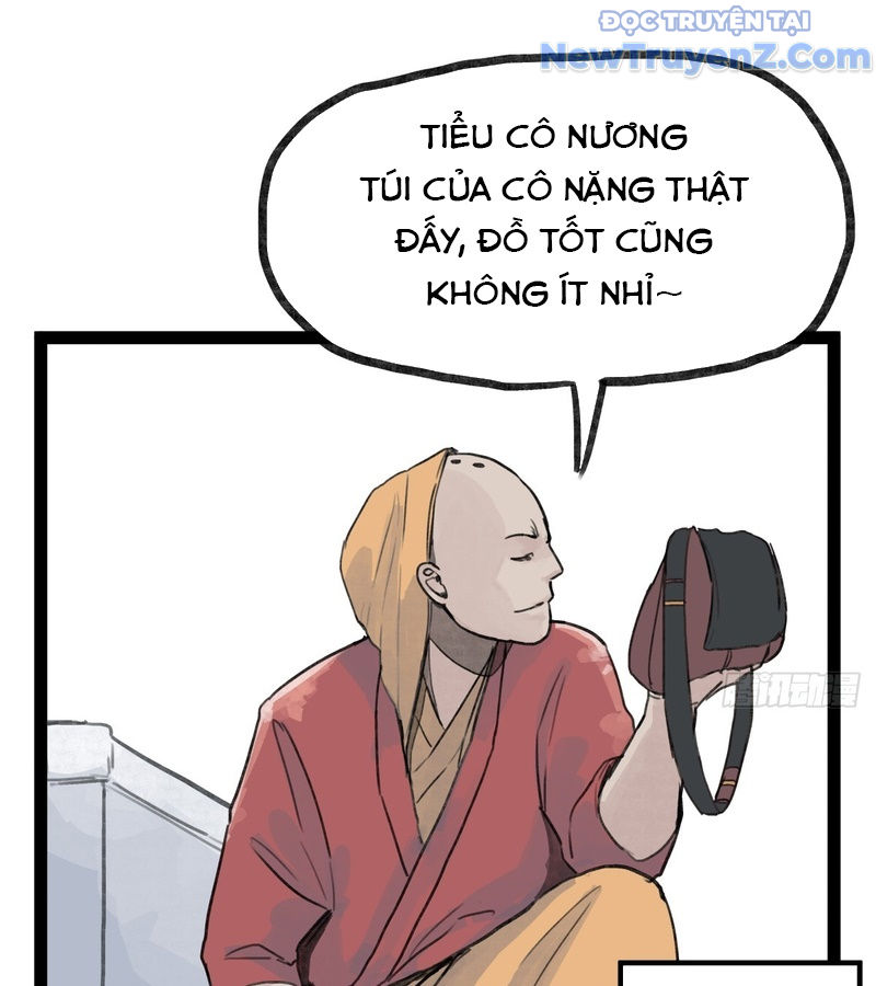 Hiệp Khách Hành Bất Thông chapter 29 - Trang 38