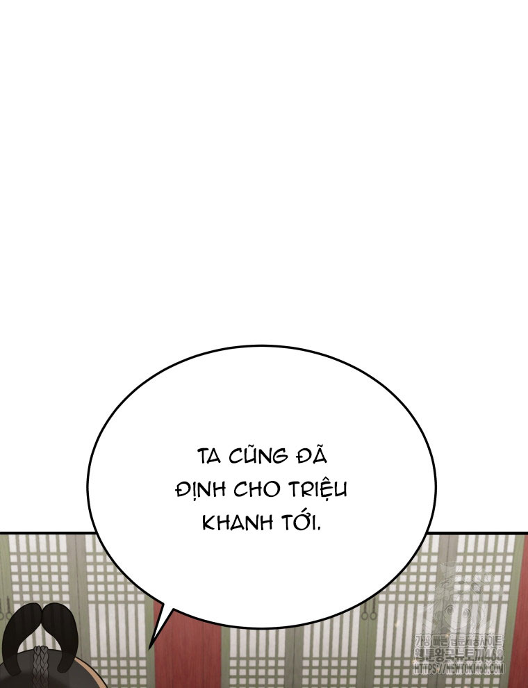 Vương Triều Đen Tối: Joseon chapter 93 - Trang 37