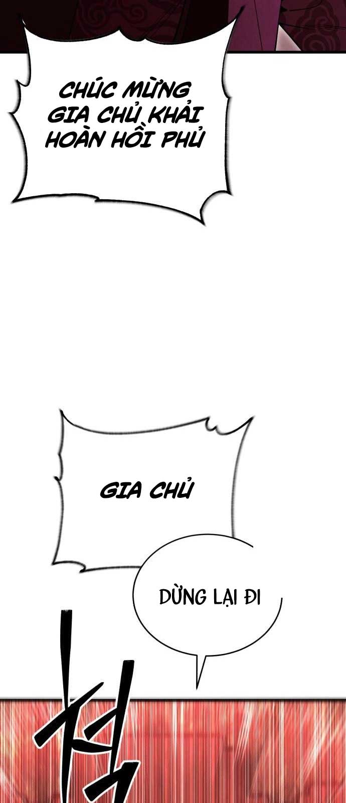 Thiên Hạ Đệ Nhất Đại Sư Huynh chapter 130 - Trang 11