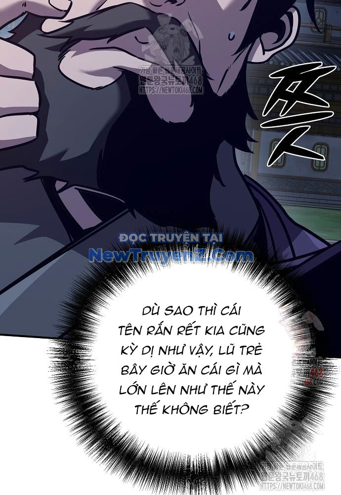Tiểu Tử Đáng Ngờ Lại Là Cao Thủ chapter 91 - Trang 51