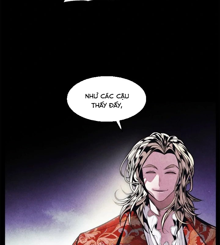 Bất Bại Chân Ma chapter 247 - Trang 78