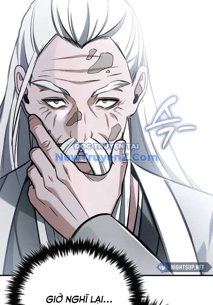 Hồi Quy Giả Về Hưu chapter 68 - Trang 89