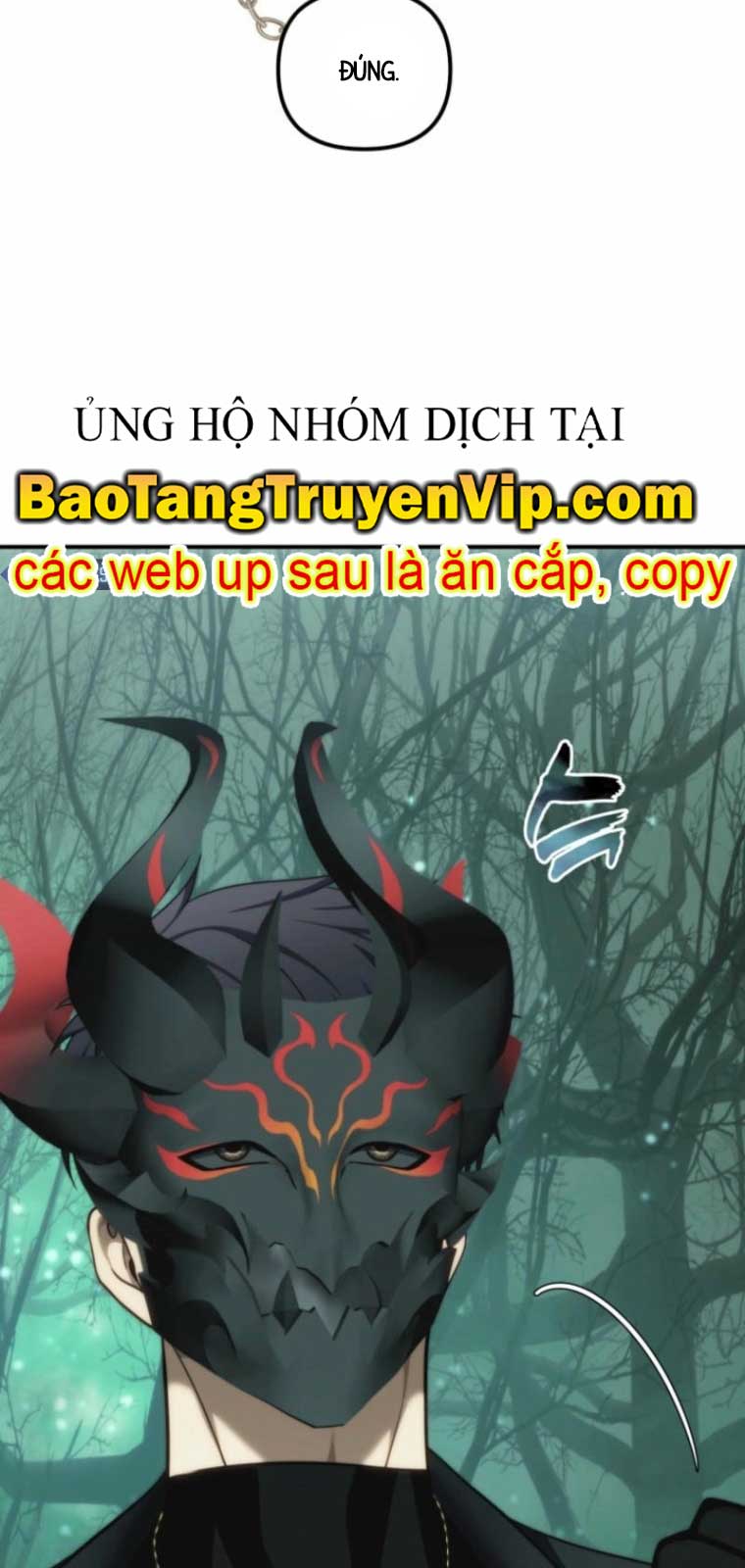 Vua Thăng Cấp chapter 206 - Trang 9