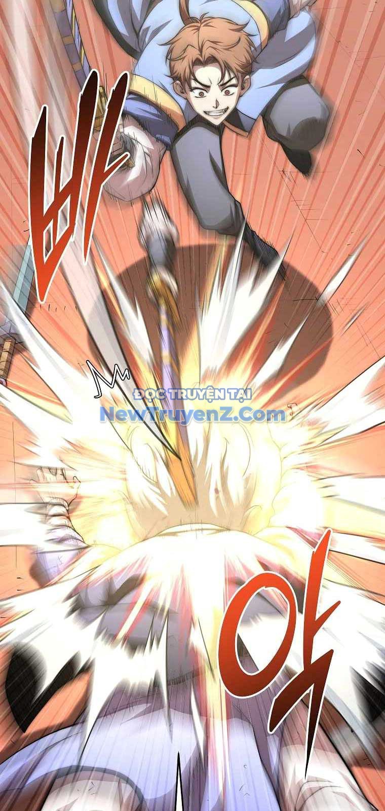 Con Trai Của Gia Tộc Nam Cung Thế Gia chapter 83 - Trang 7