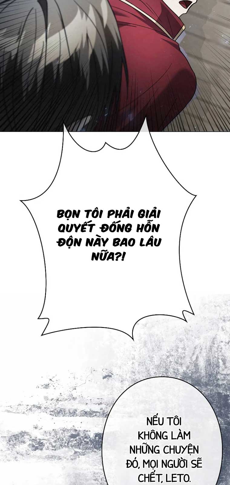 Bức Thư Tình Đến Từ Tương Lai chapter 33 - Trang 27
