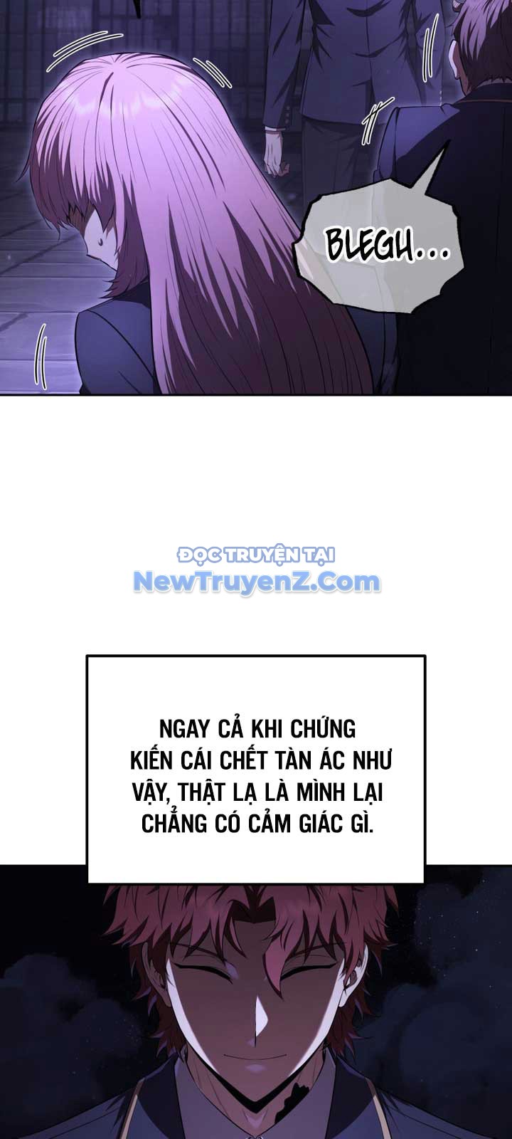 Phản Diện Mắt Cáo Của Học Viện Ma Giới chapter 25 - Trang 41